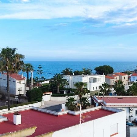 Apartamento Les Cales Vinarós Ngoại thất bức ảnh