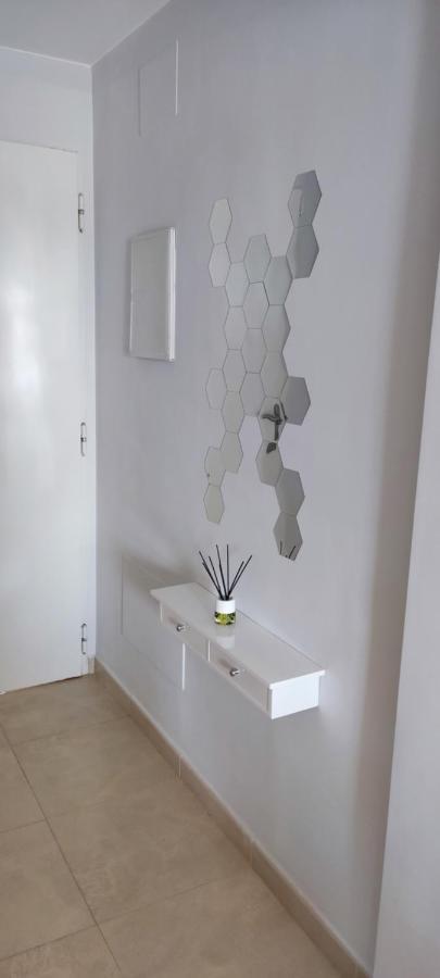 Apartamento Les Cales Vinarós Ngoại thất bức ảnh