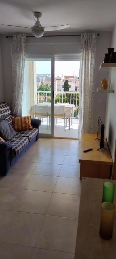 Apartamento Les Cales Vinarós Ngoại thất bức ảnh