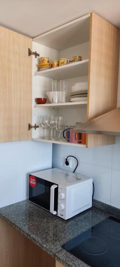 Apartamento Les Cales Vinarós Ngoại thất bức ảnh