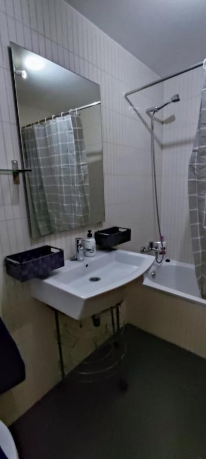 Apartamento Les Cales Vinarós Ngoại thất bức ảnh