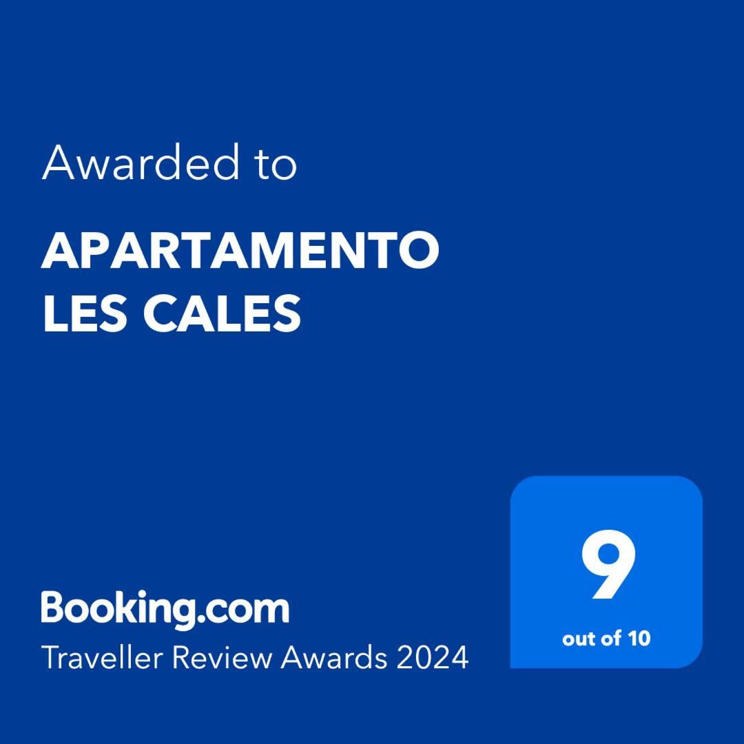 Apartamento Les Cales Vinarós Ngoại thất bức ảnh